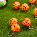 Basketball Gift Keychain