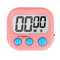 Mini Digital Kitchen Timer