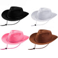 Cowboy Hat