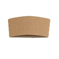 Disposable Coffee Cup Sleeve