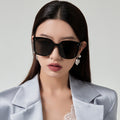 Sunglasses For Women Men Vintage Style Shades