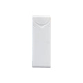 Portable Flip - Top Adhesive Bandage Case With 5 Band-Aids