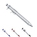 2 in 1 Vernier Caliper 0-100mm Ballpoint Pen Gadget