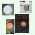 Scented Candle With Fragrance