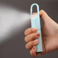20Ml Portable Travel Perfume Atomizer Empty Bottle With Hook