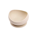 Silicone Pet Bowl With Suction Base