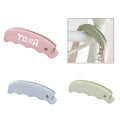 Portable Plastic Bag Holder