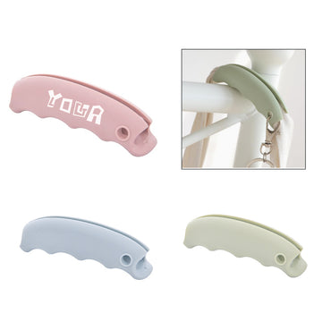 Portable Plastic Bag Holder
