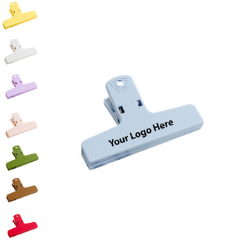 Magnetic Planner Clip