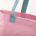 Laminated Woven Plastic Waterproof Tote Bags