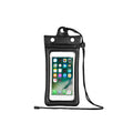 Waterproof Bag For Touchscreen Mobile