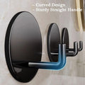 Adhesive Wall Hooks