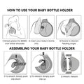 Shoulder Bottle Holder