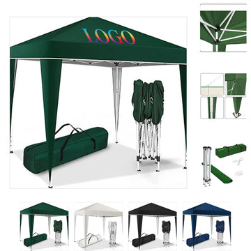 10x10' Pop Up Canopy Tent