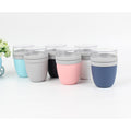 Outdoor Food And Yogurt Container Cup