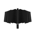 42" Fully Automatic 3-Fold Umbrella W/LED Flashlight