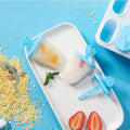 Gelato Creator Ice Cream Mold