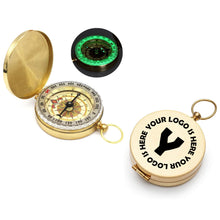 Waterproof Luminous Compass