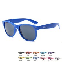 Solid Color Sunglasses