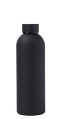 17oz Stainless Steel Insulated Water Bottle