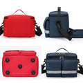 Portable Empty Emergency Bag