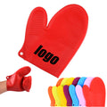 Heat Insulating Non Slip Gloves