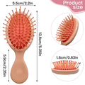 Mini Airbag Massage Comb