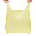 T-Shirt Style Stock Bag
