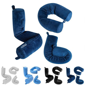 Bendable Roll Neck Pillow