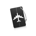 Aluminum Luggage Tag For Suitcases