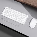 Desktop Large Leather Mouse Pad