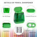 Kids Pencil Sharpener