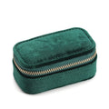 Velvet Mini Jewelry Box
