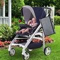 Extra Long Waterproof Baby Portable Diaper Changing Mat
