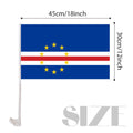 Vehicle Flag