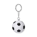 Stress Relief PU Ball Keychain