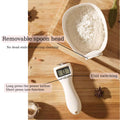 Multifunctional Digital Measuring Spoon For Food Quantity