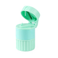 4-in-1 Pill Box Cutter