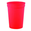 12 Oz. Simple Party Plastic Cup