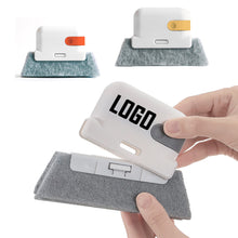 Recess Seam Cleaning Brush