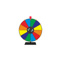 Game Erasable Writing Iron Turntable