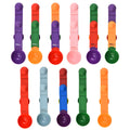 4-In-1 Measuring Spoon With Scale