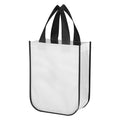 Laminated Fashion Tote