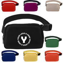 Waist Pack