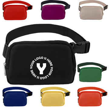 Waist Pack