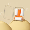 Mini Lint Roller Set