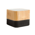 Bamboo Wireless Bluetooth Speaker