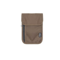 RFID Blocking Stash Neck Wallet