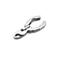 9-in-1 Multi-Use Folding Stainless Steel Pliers