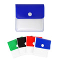 Portable PVC Cigarette Ash Bag
